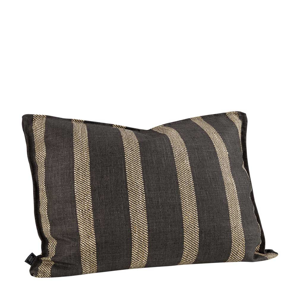 MESMERIZE Cushioncover 60x40 pewter