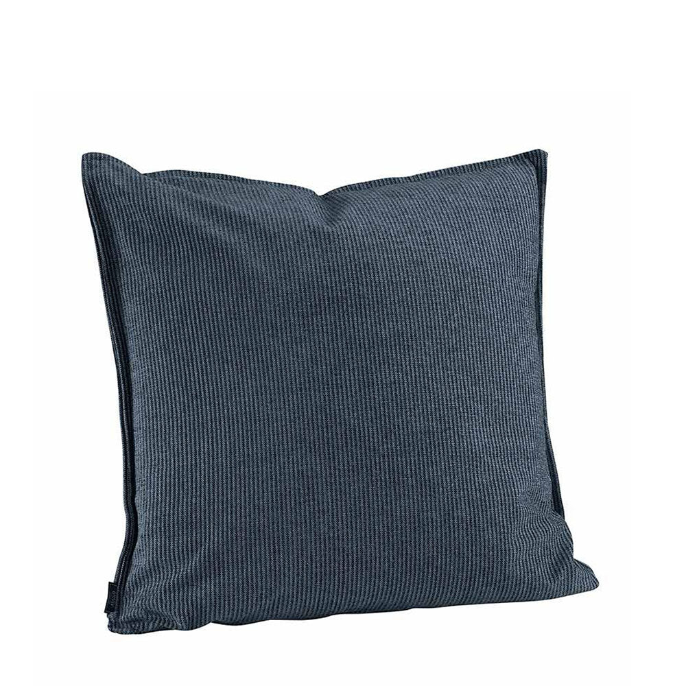 Μαξιλαροθήκη SLIM FIT 50x50 ίντιγκο