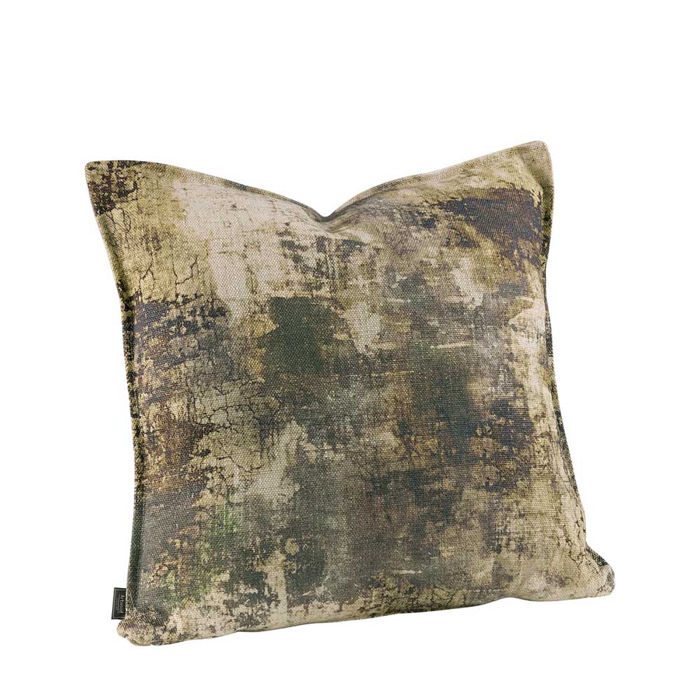 DELANO MILITÆR Pudebetræk 50x50