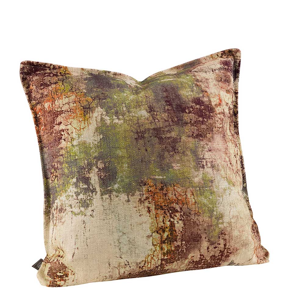 DELANO Cushioncover 50x50 Aubergine