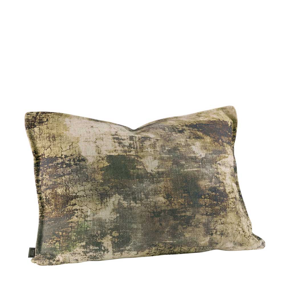 DELANO MILITÄR Kuddöverdrag 60x40