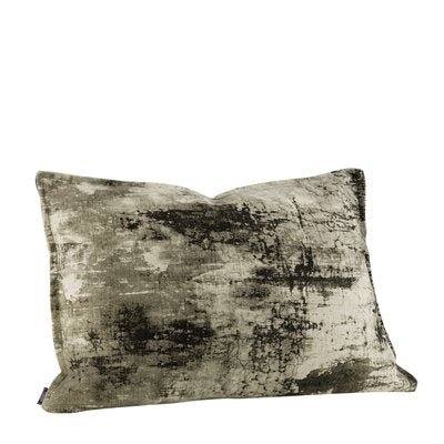 DELANO pudebetræk 60x40 Grå