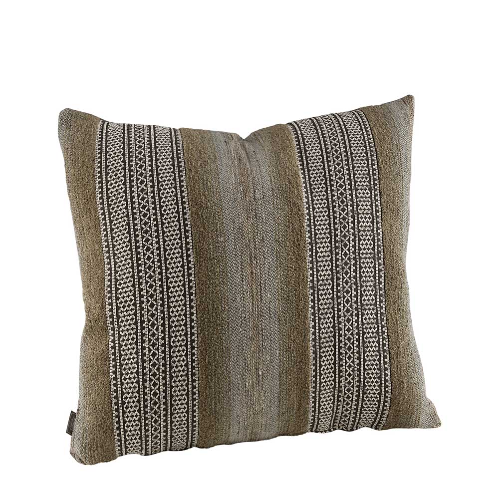 CONSTANZA pudebetræk 50x50 Taupe