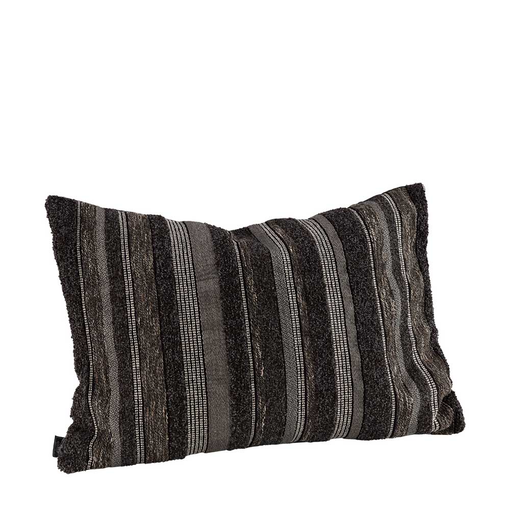 Fodera per cuscino DELORES GREY 60x40