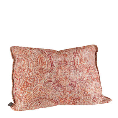 SOVEREIGNTY Cushioncover 60x40 chianti