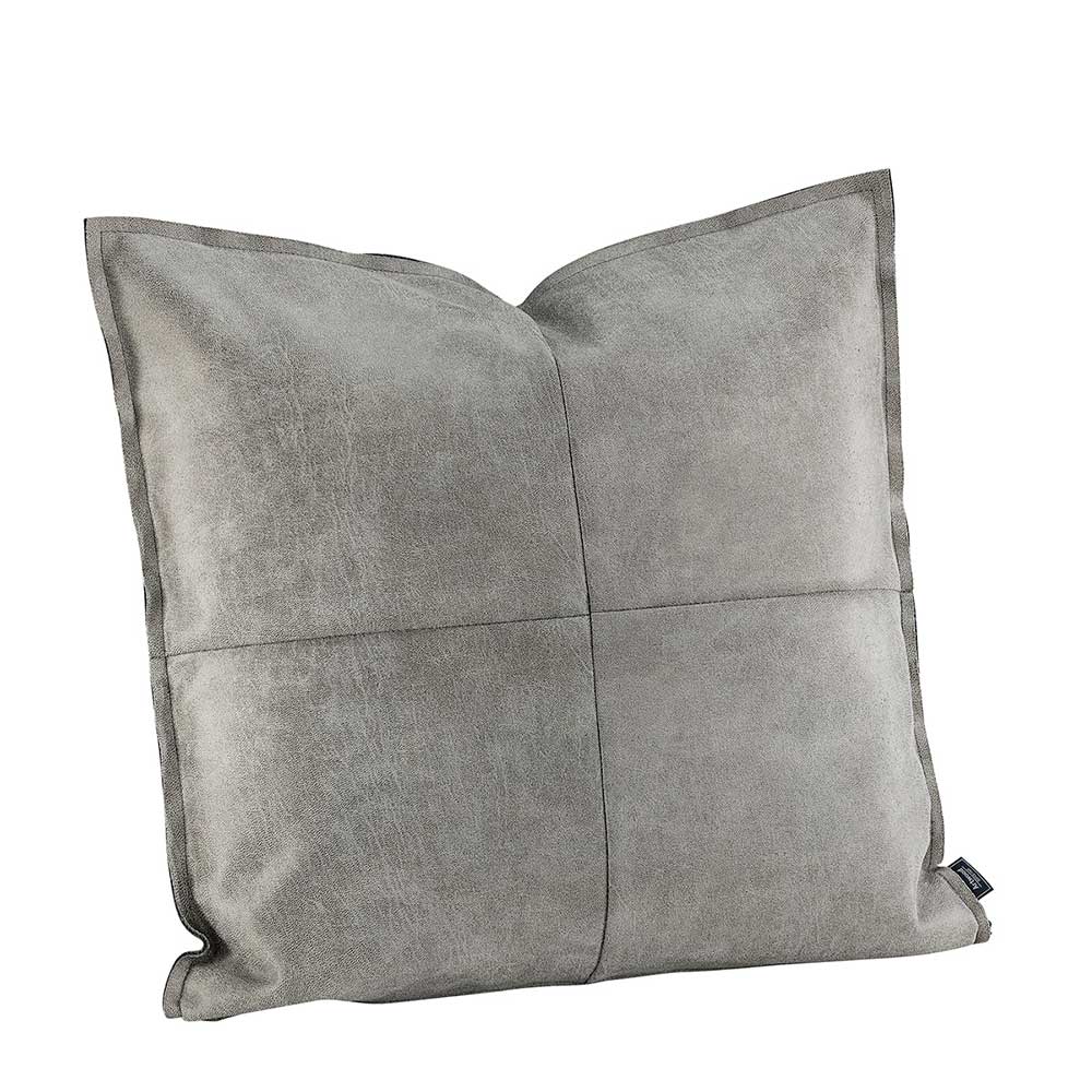 BUFFALO GREY Cushioncover 50x50