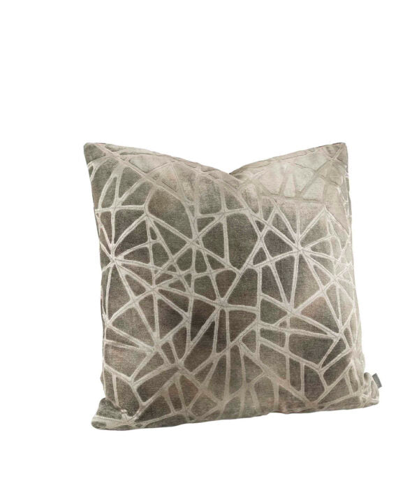 غطاء وسادة إيسولا إثنيك 50x50