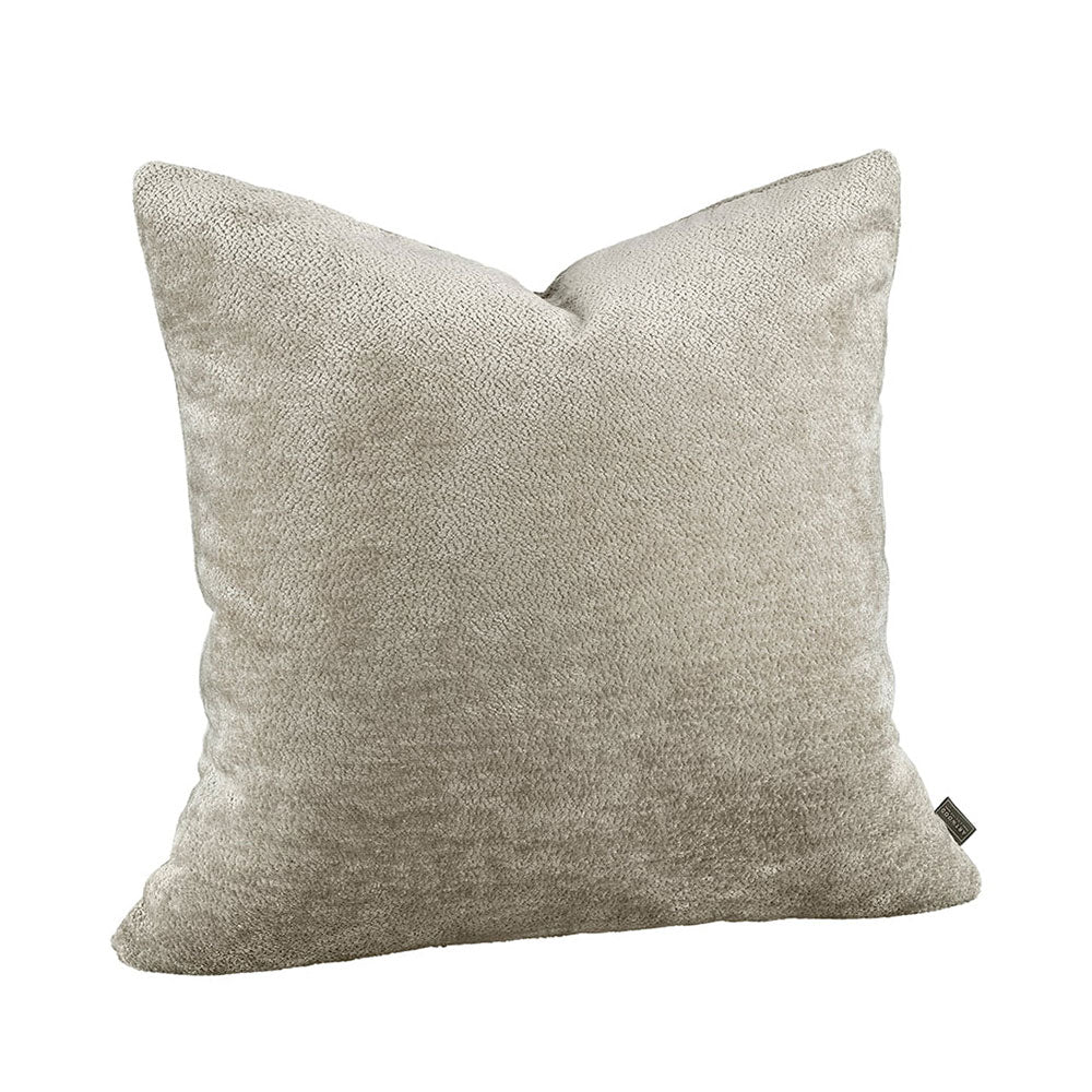 MARE Sand CC plain Cushioncover 50x50