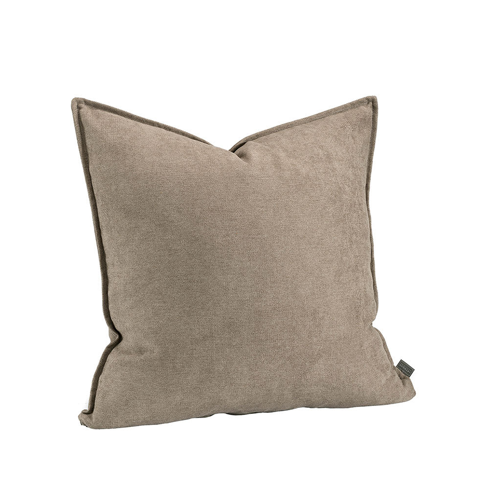 SIMPLY CACAO CUSHIONCOVER 50X50