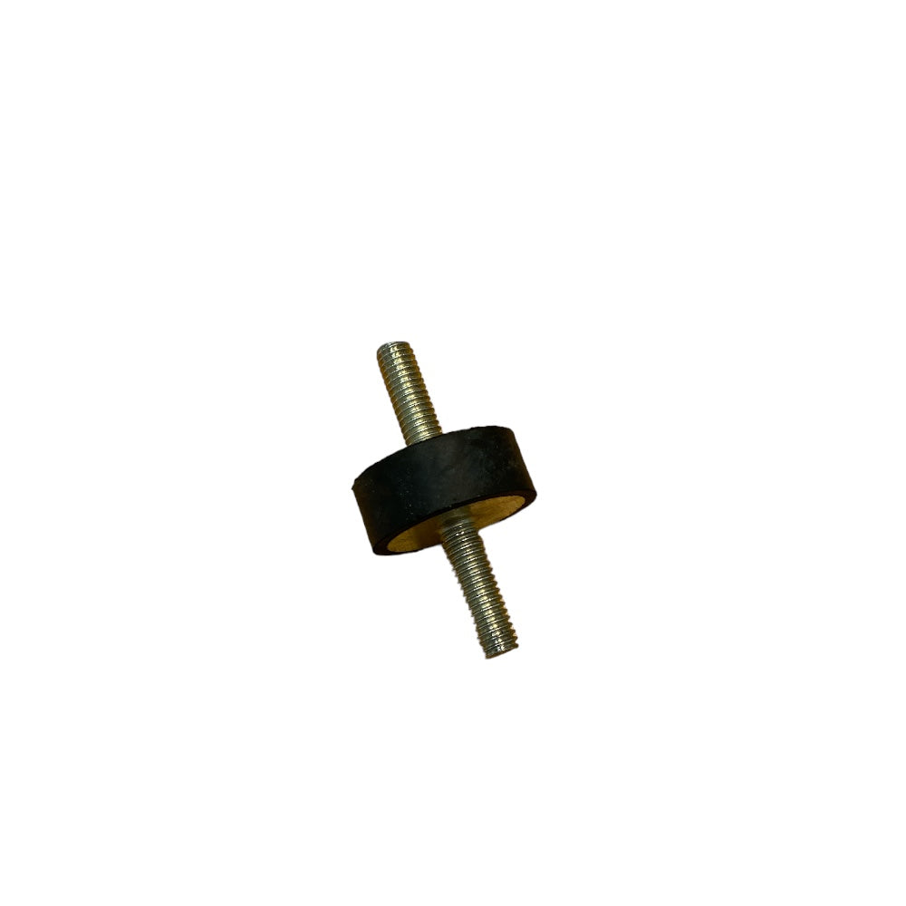 VIBRATIONSDÄMPARE  A25/10 X M6