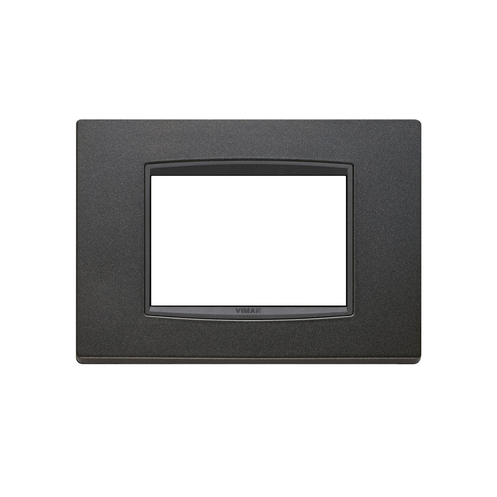 VIMAR 3G PLATE