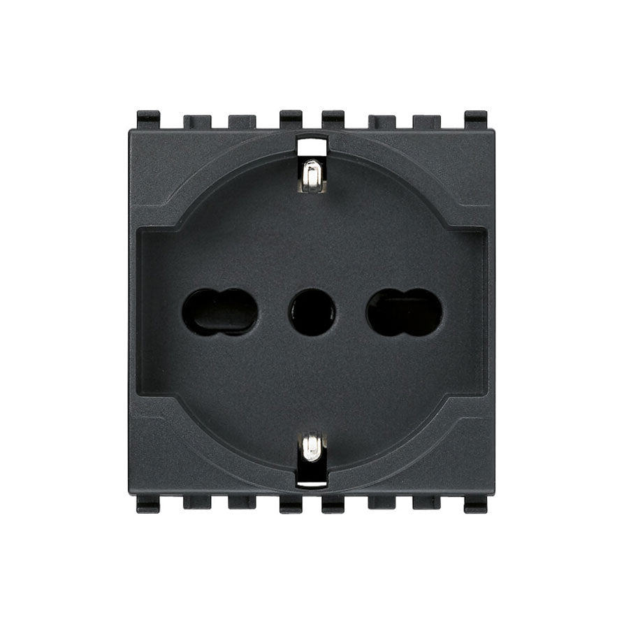 VIMAR EURO SOCKET 2G