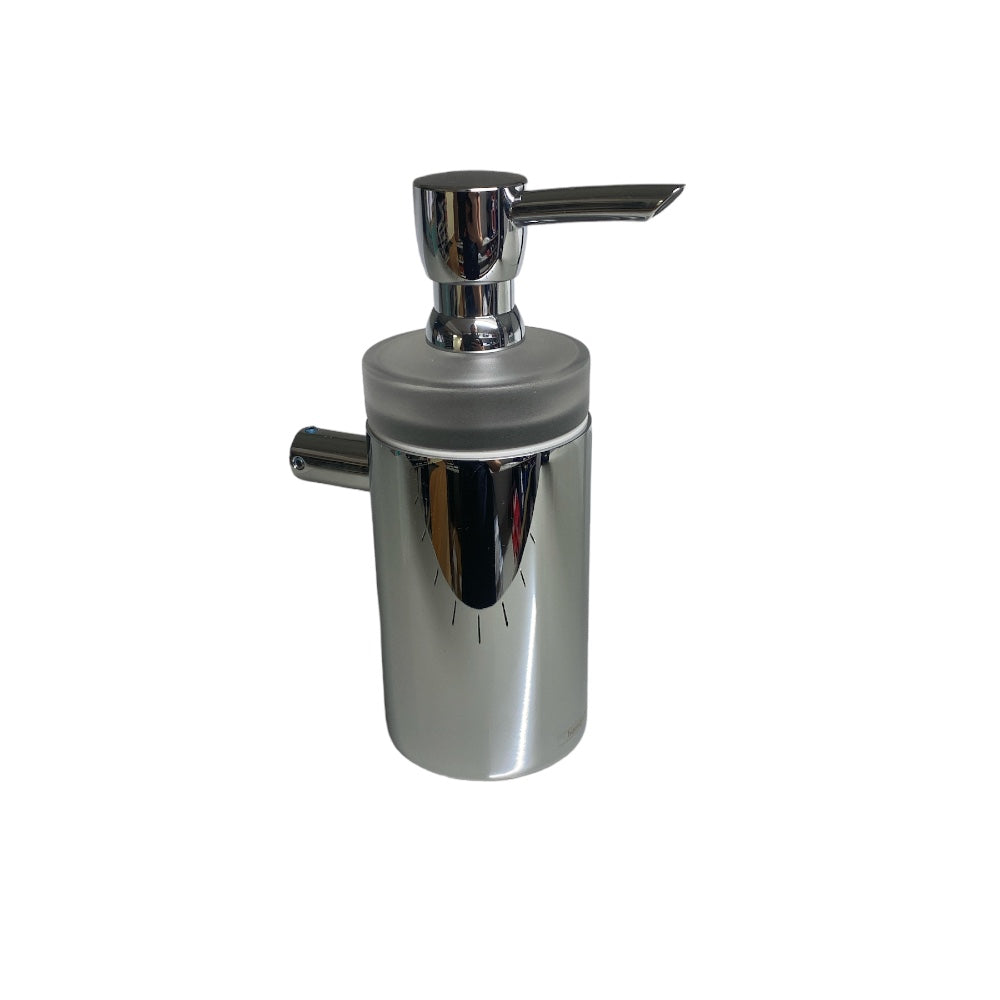 HG SOAP DISPENSER LOGIS (40514000)