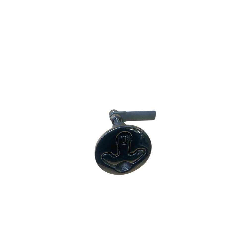 LAZARETTE LOCK