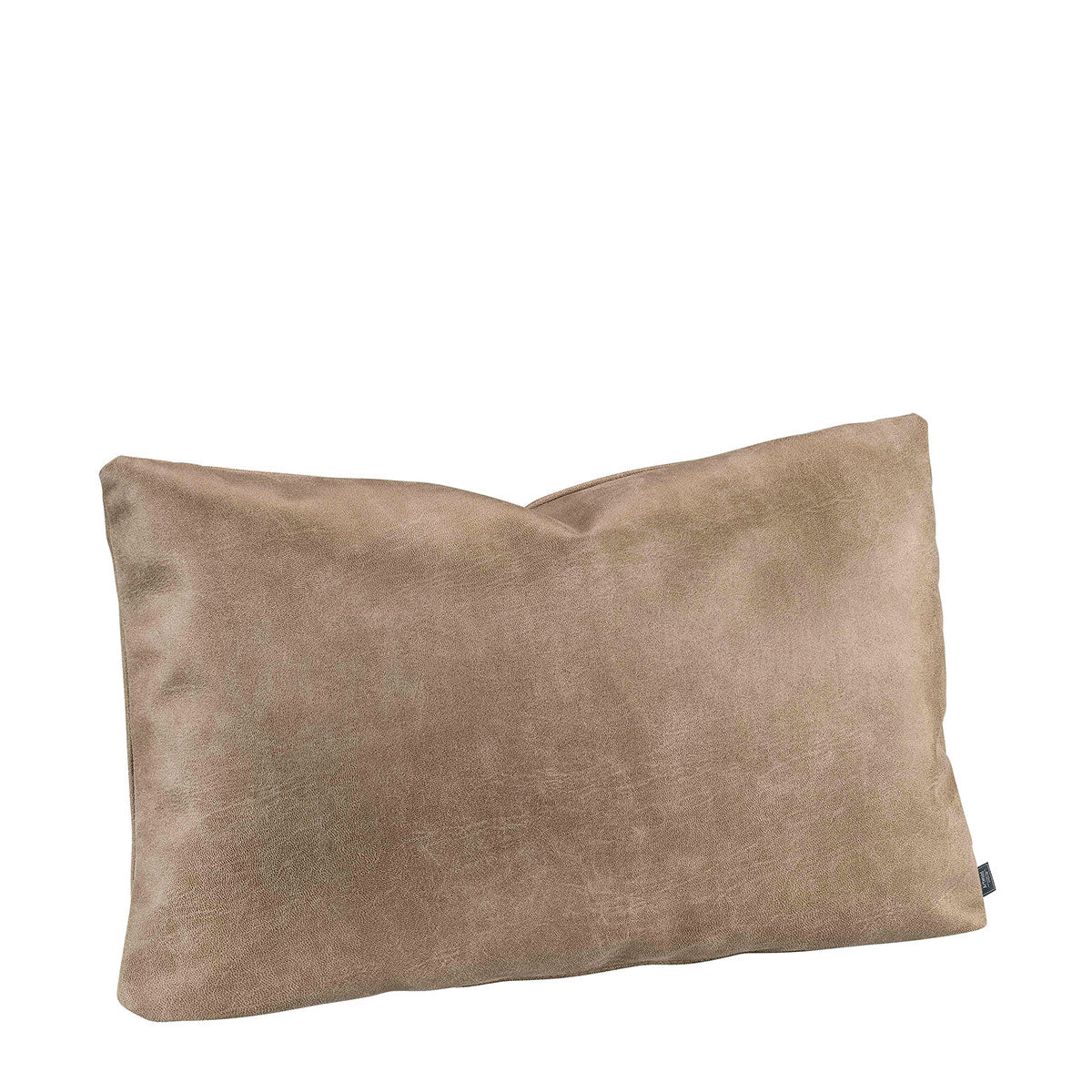 BUFFALO Kissenbezug 60x40 Leber