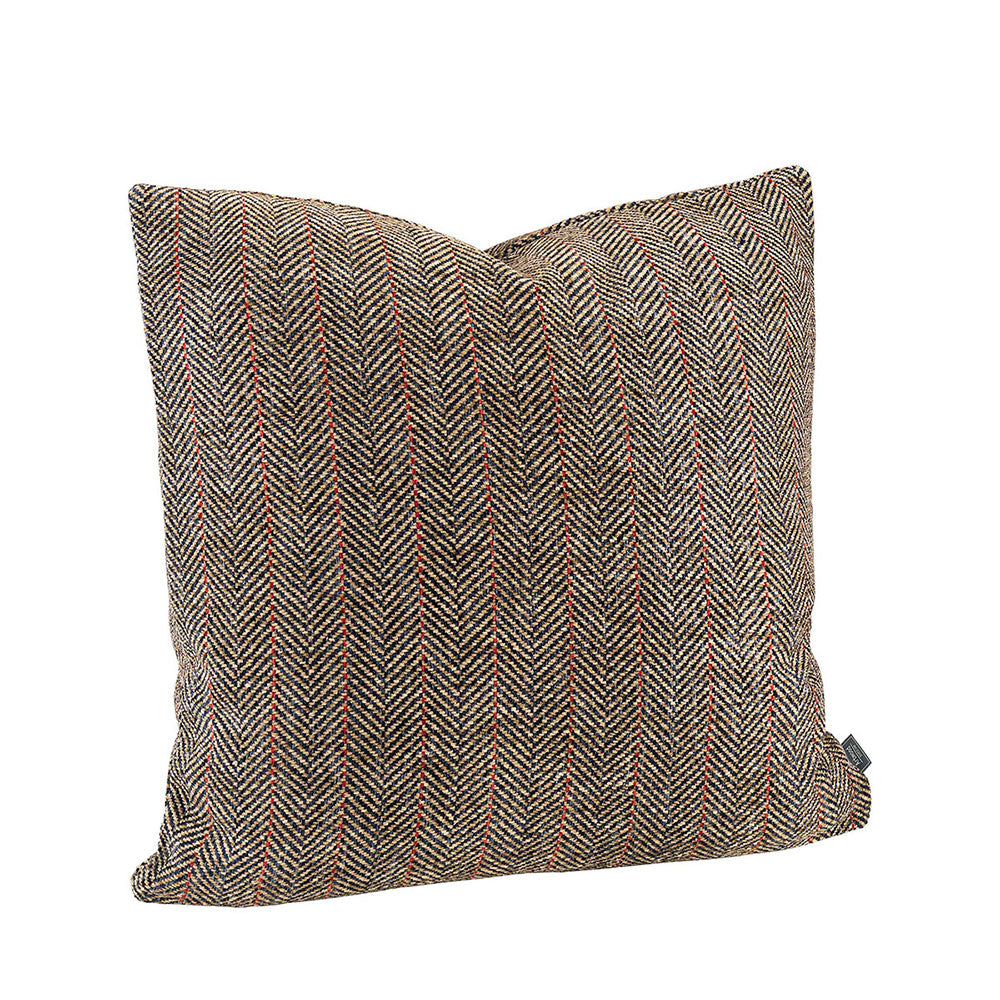 غطاء وسادة بالفور ميدنايت 50x50