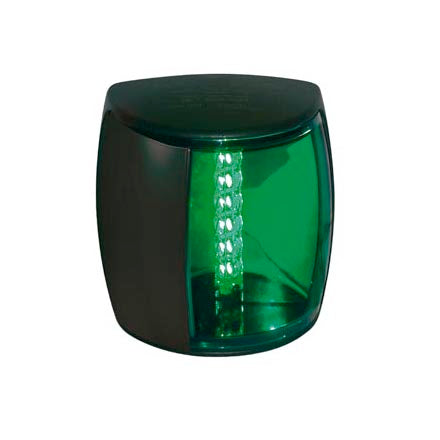 2 NM NaviLED PRO Lampica za navigaciju na desnoj strani Crna 2LT 959 908-001