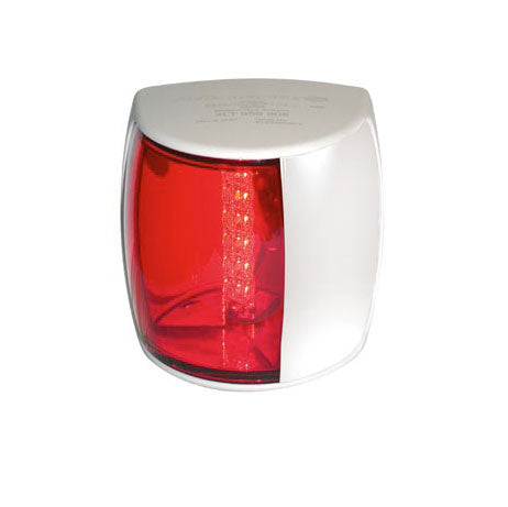 2 NM NaviLED PRO Port Navigation Lamp White 2LT 959 900-011