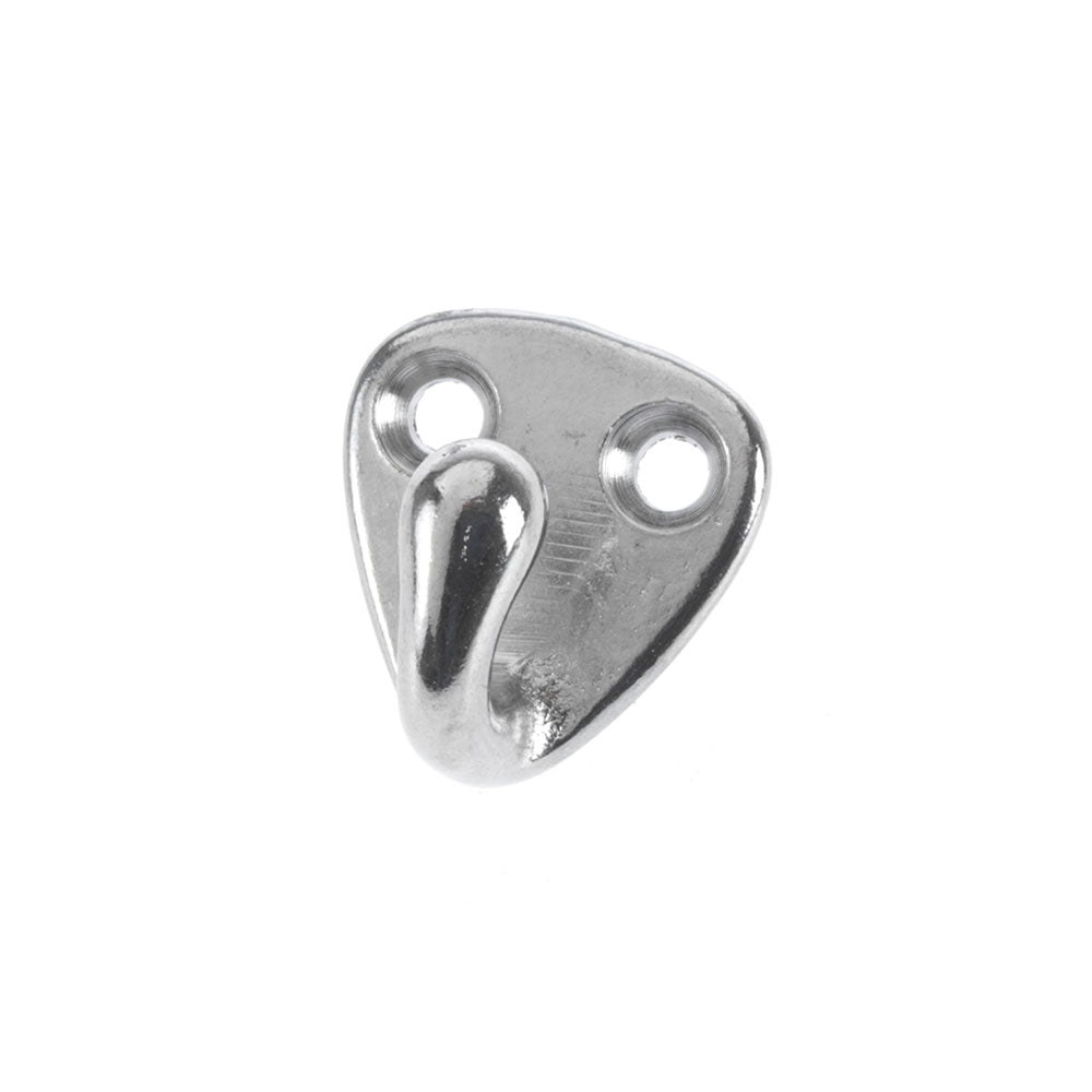COVER/FENDER FITTING CHROME