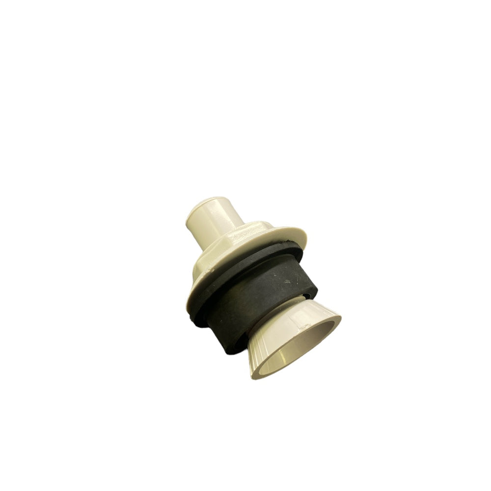 JOHNSON PUMPE INDTAGSBØJNING INDTAGSRØR 81-47246-03