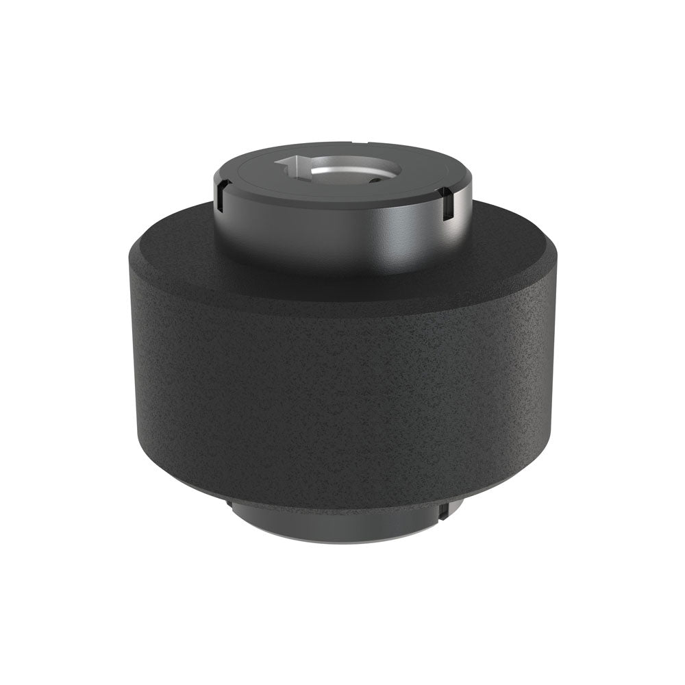 GIUNZIONE FLESSIBILE PER SE130/170 Ø20/20MM