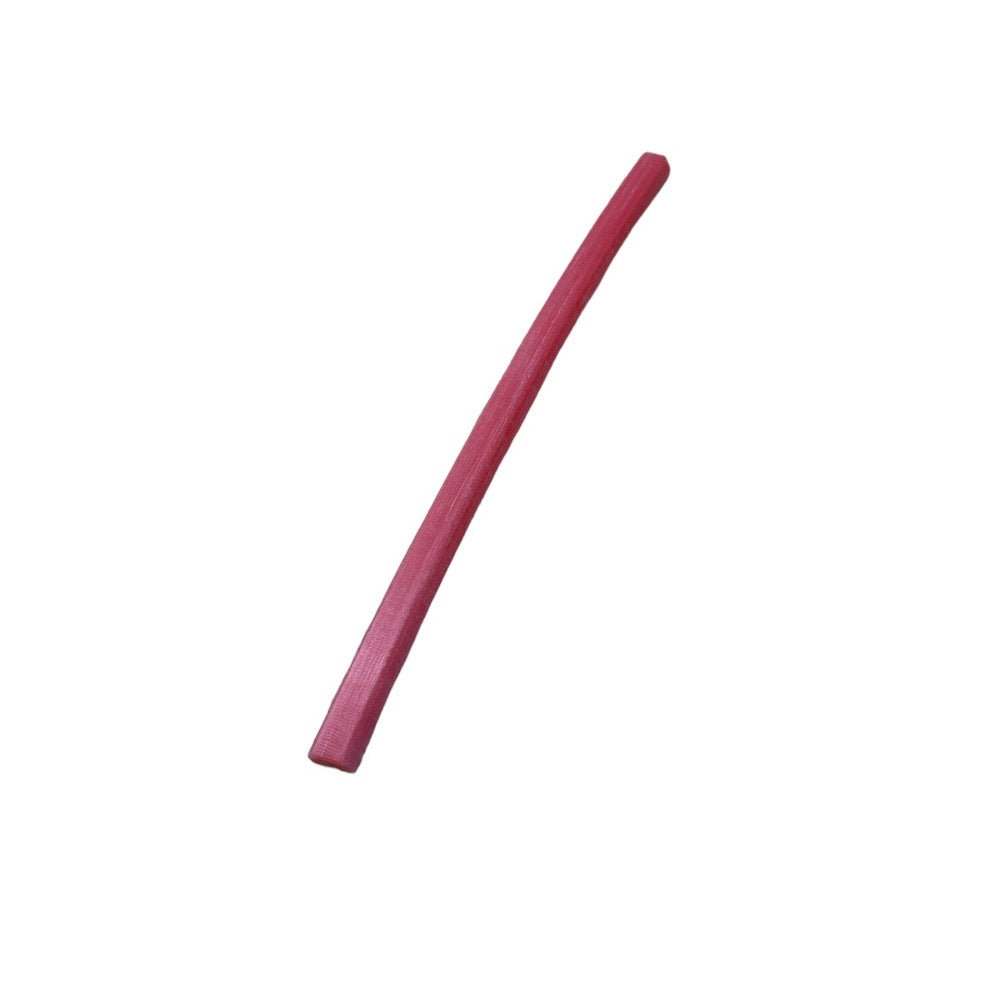 INTERCEPTOR STRIP SHORT 150MM 0.5 RED