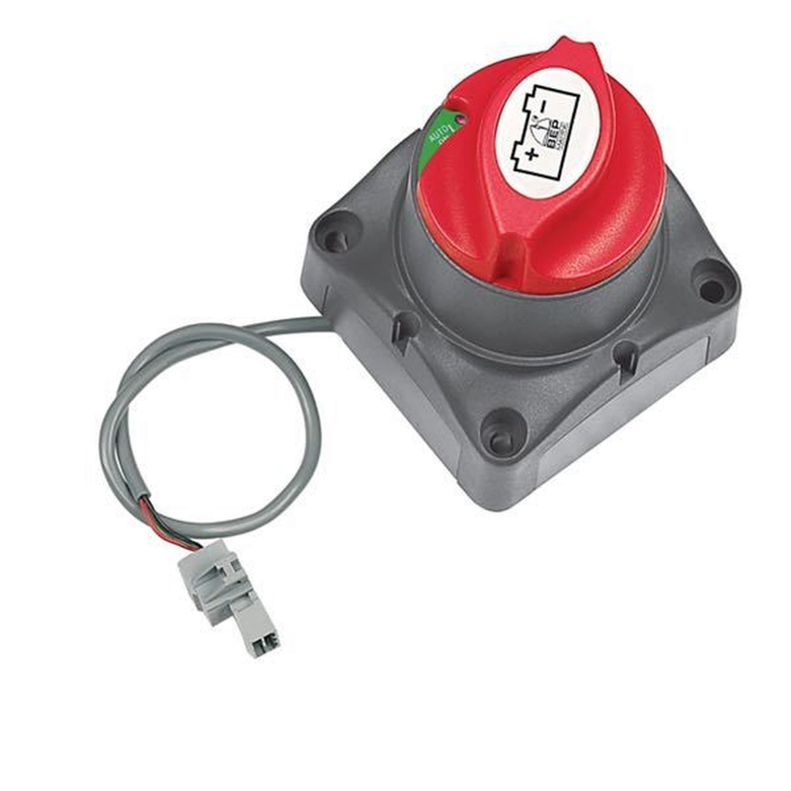 BEP MOTOR DRIVEN BATTERY SWITCH 275a