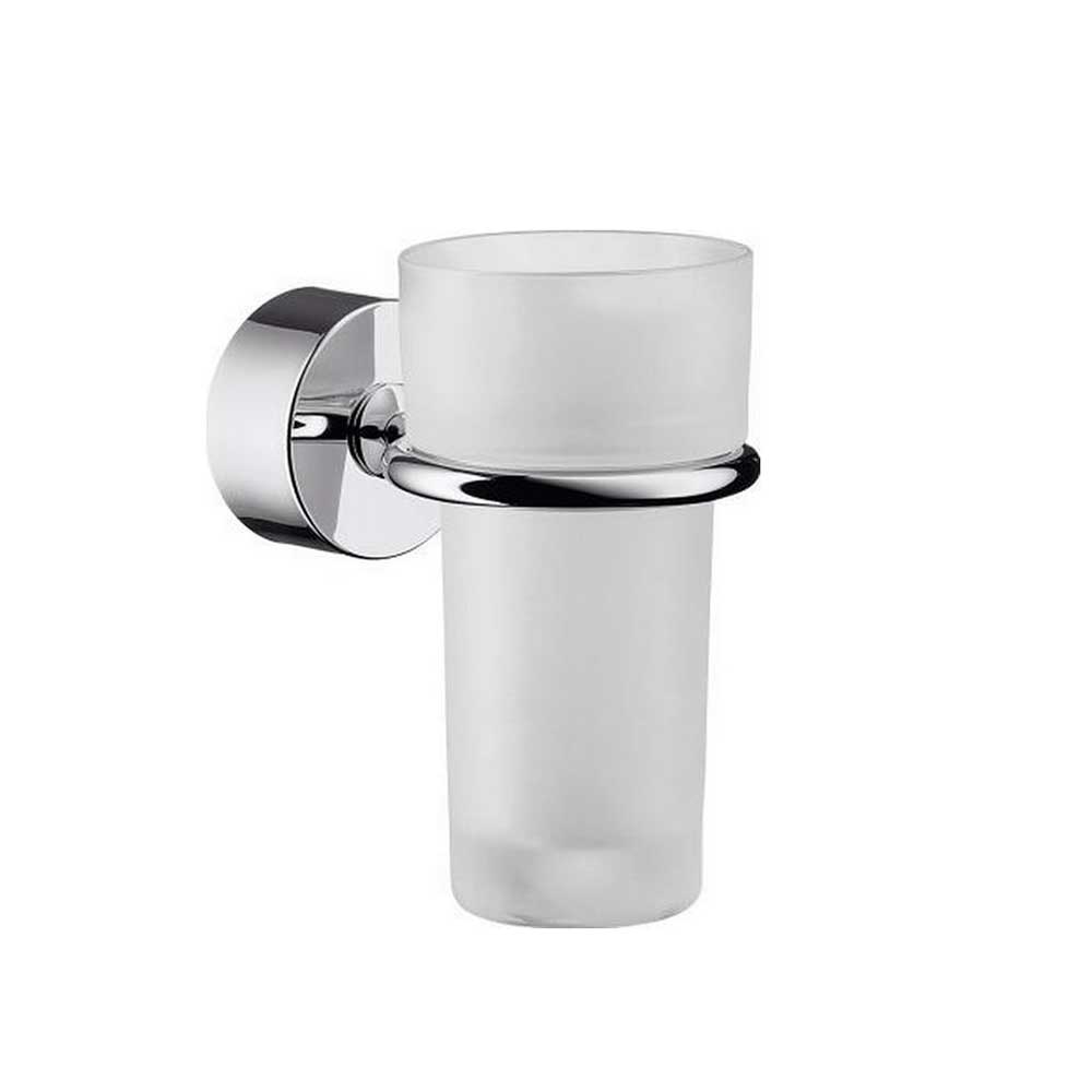 HG TUMBLER & HOLDER