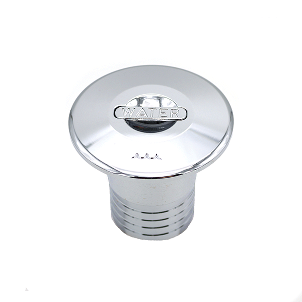 WATER FILLER 50MM WITH WIRE