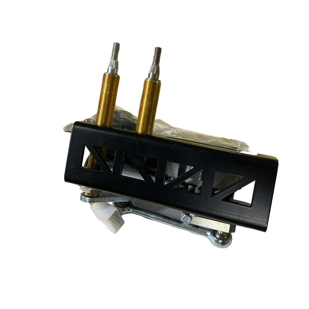P42 TORKARMOTOR 50NM 24V PORT/STARBOARD