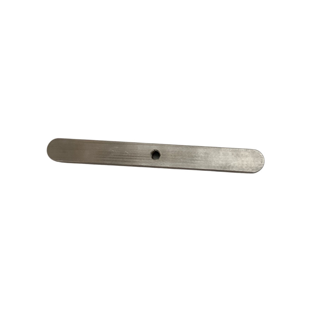AKSELNØGLE 2,5" AKSEL, 0,625in x 13mm x 160mm
