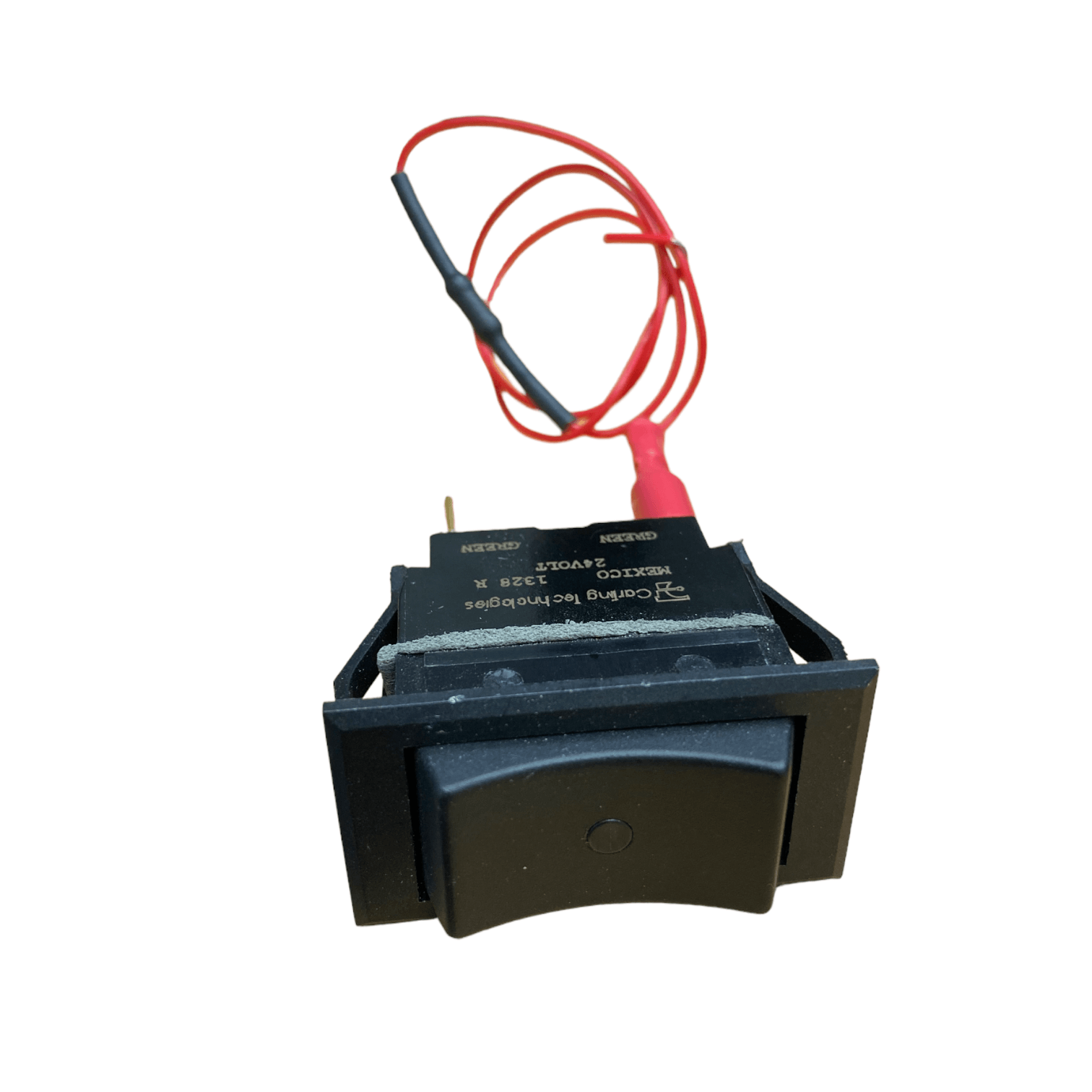 TIG BATTERY VOLT SWITCH 6074