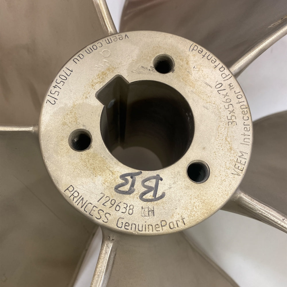 VEEMSTAR-C G1 35X56X5B PROP PAIR