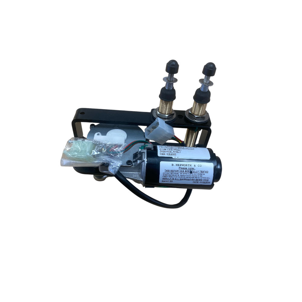 WIPERMOTOR N7 F55 55N - 90 STOPNIOWY ZAKRES RUCHU