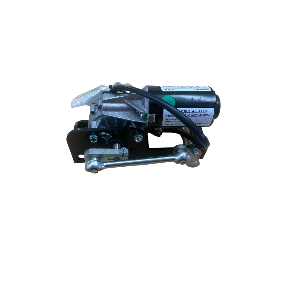 WIPERMOTOR N7 F55 55N - 90 STOPNIOWY ZAKRES RUCHU