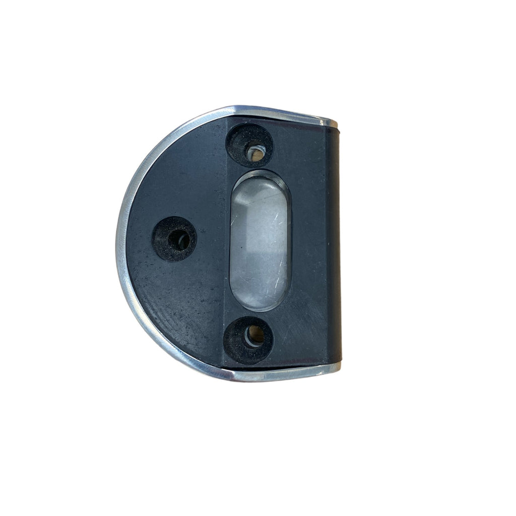 TRANSOM GATE CATCH