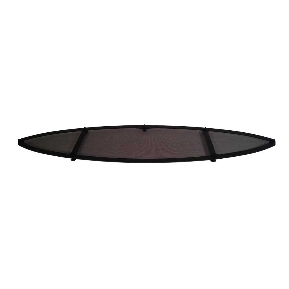 MOSQUITO SCREEN LONG ELLIPSE PORTLIGHT