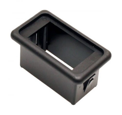 PANNELLO DI MONTAGGIO SINGOLO CARLING BLACK