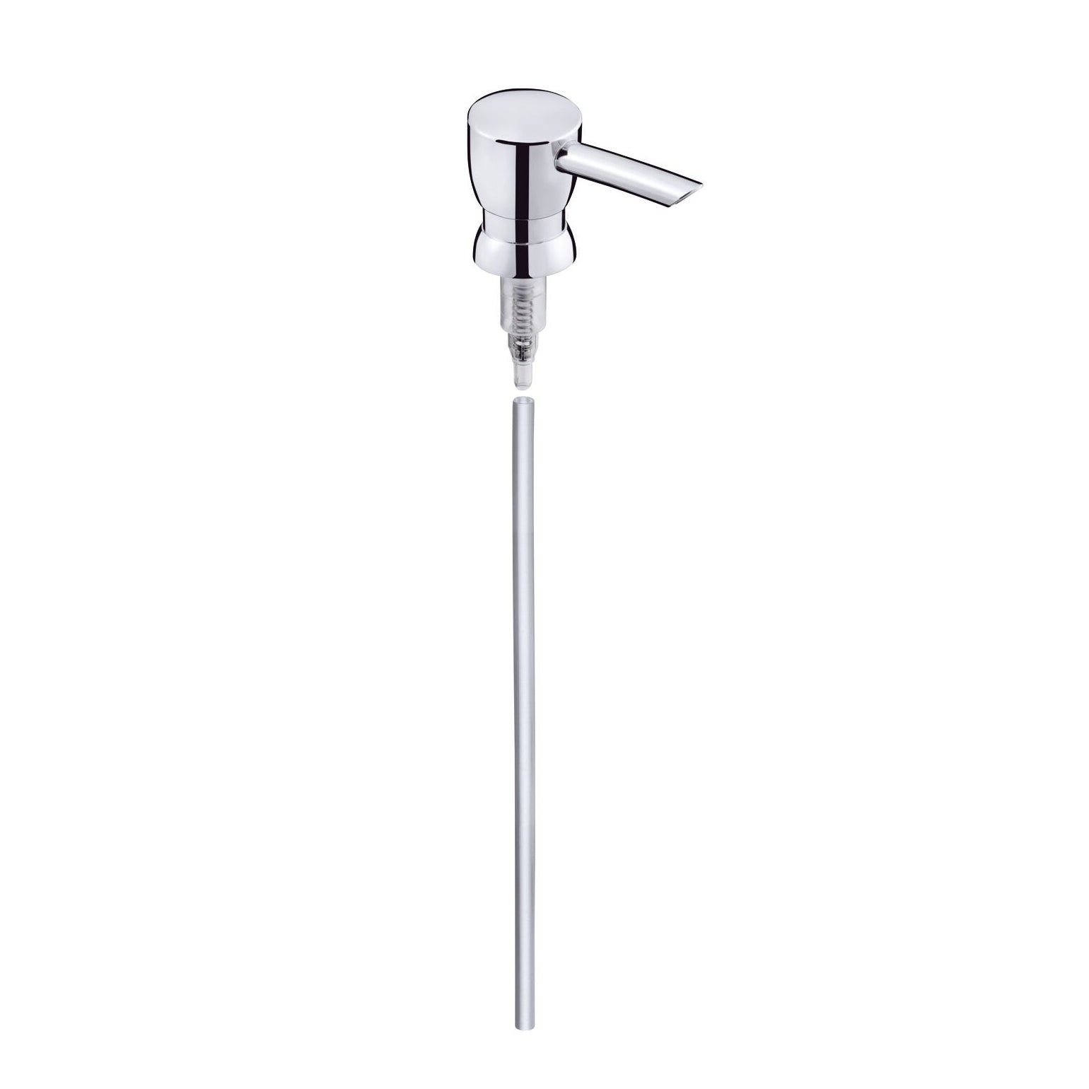 HG PUMP ONLY FOR LIQUID SOAP DISPENSER
