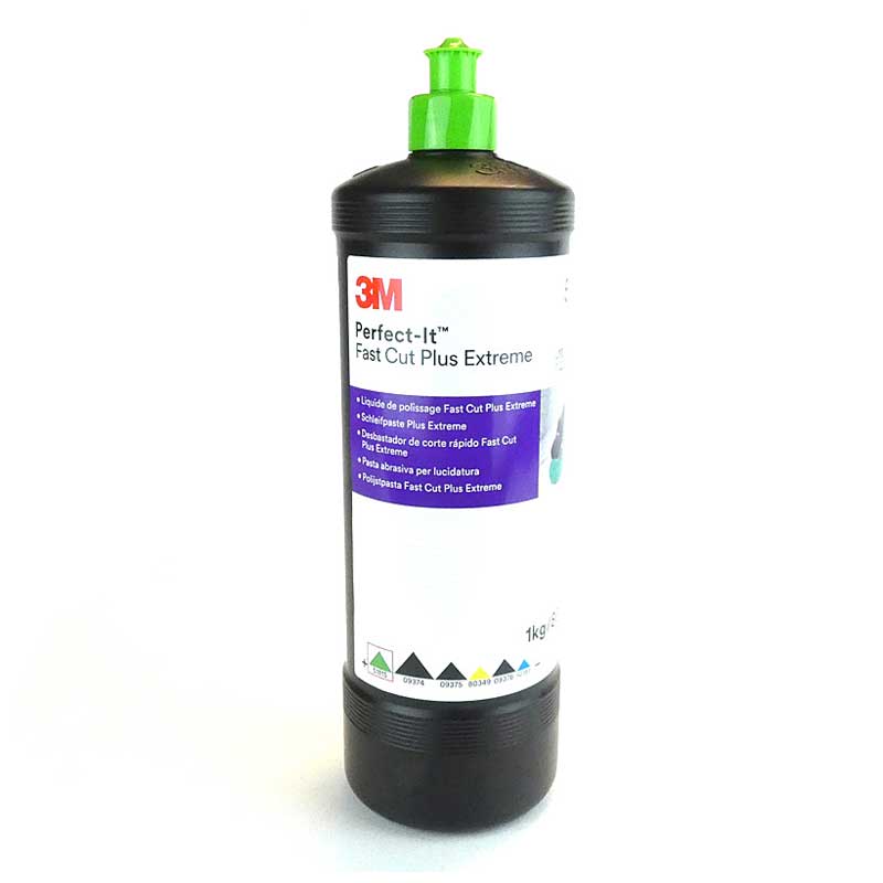 3M 51815 FAST CUT PLUS EXSTREME 865ML