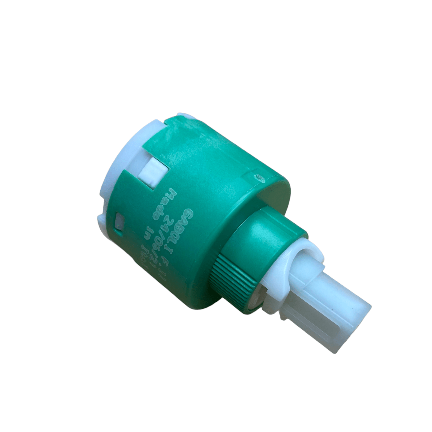 CARTRIDGE FOR MIXING BATTERY BATHING PLATFORM