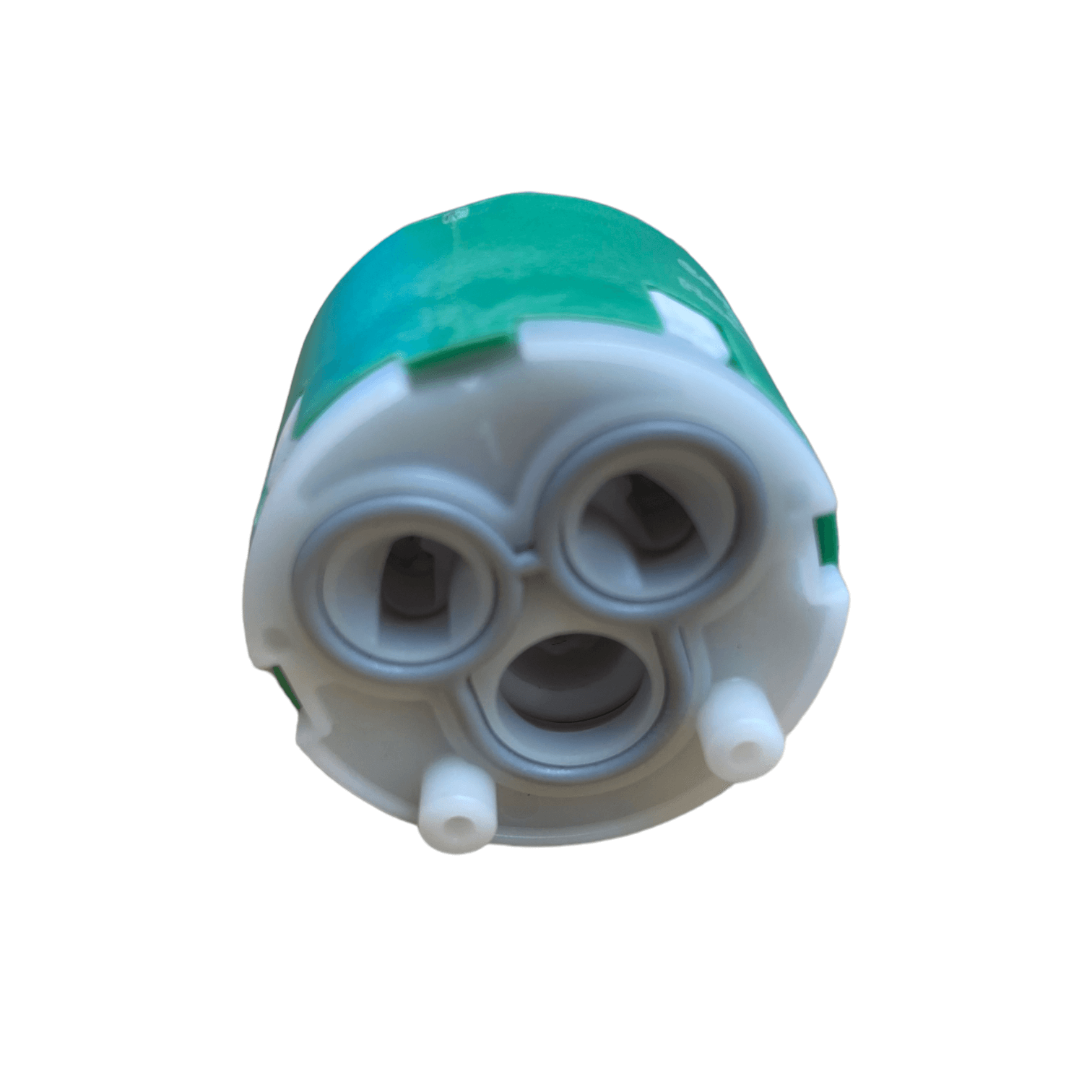 CARTRIDGE FOR MIXING BATTERY BATHING PLATFORM