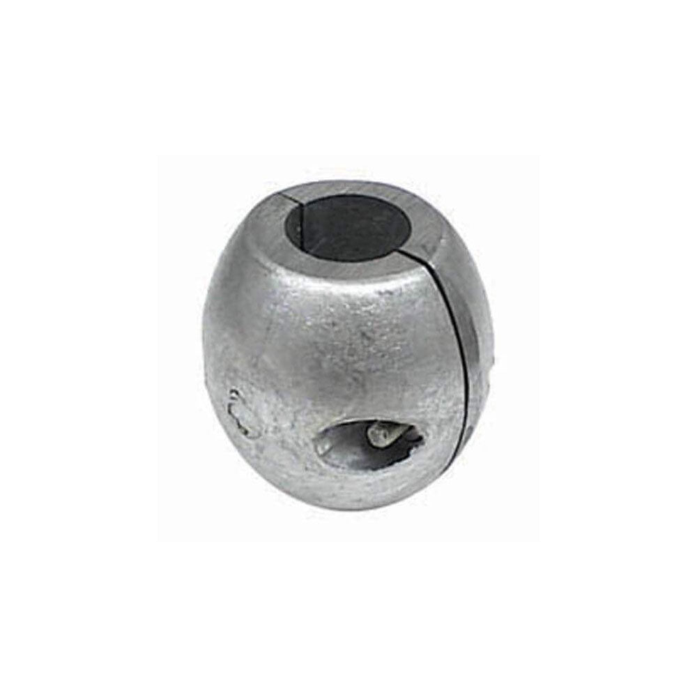 BATHING PLATFORM LADDER ANODE 1.1/4 INCH