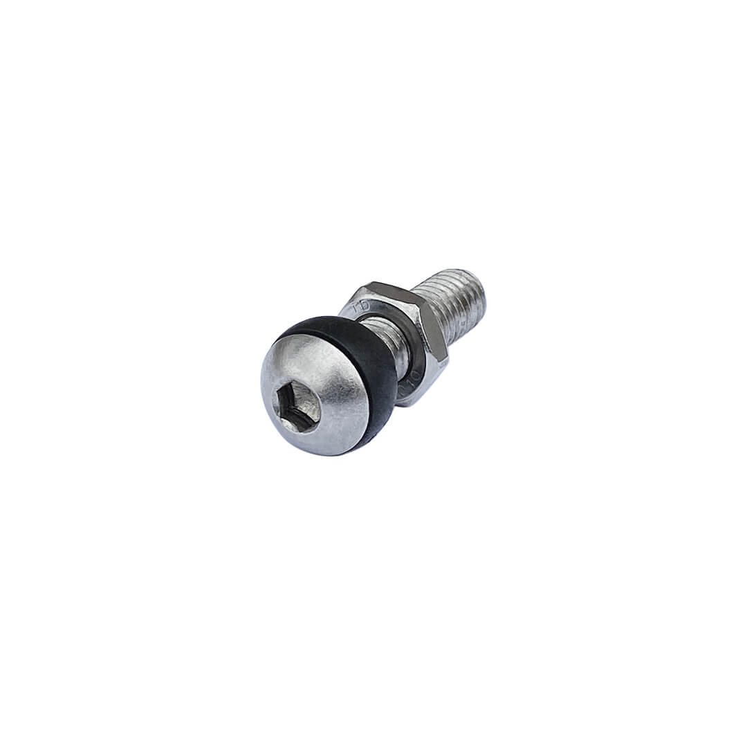 PORTLIGHT MK3 HINGE ASSY