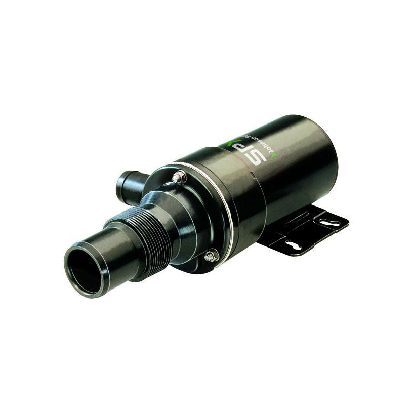 JOHNSON MACERATOR PUMP TA3P10-19 24V