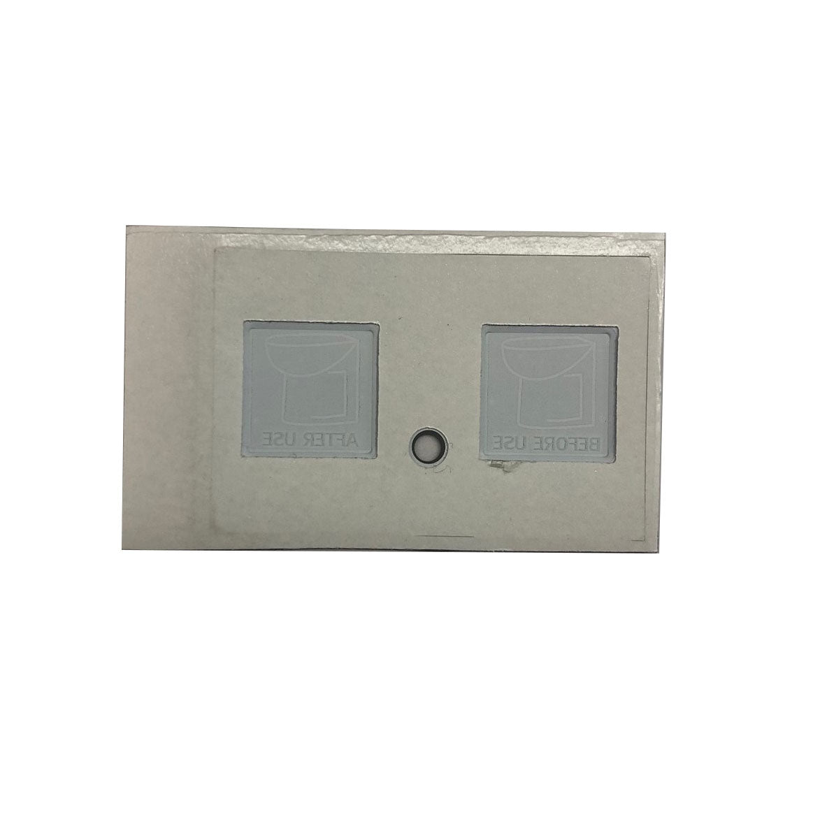 PLANUS SWITCH FACEPLATE STICKER