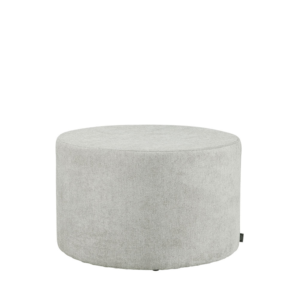 CORTINA Ottoman 60 True nature