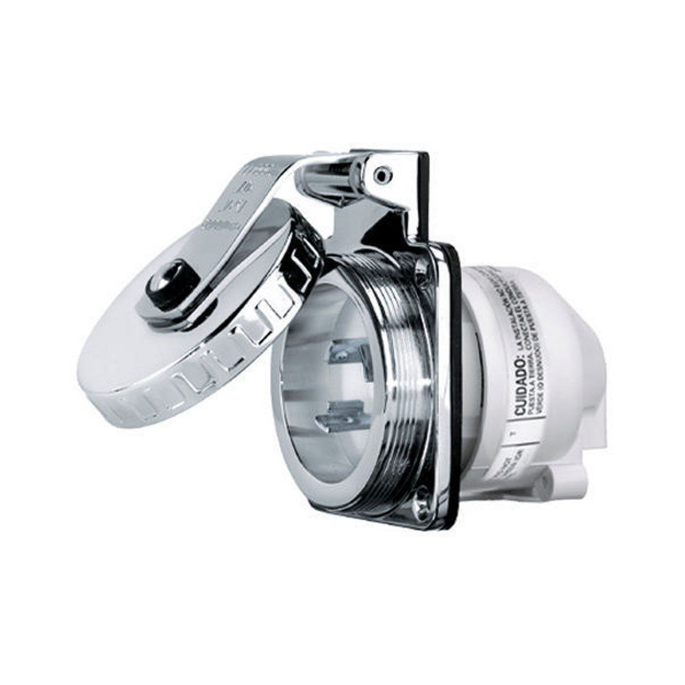 HUBBELL SS INLET 32A