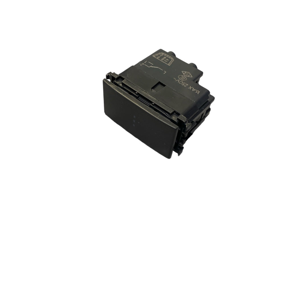 VIMAR SWITCH 1P 1G 2WAY LATCHING AXIAL 20105