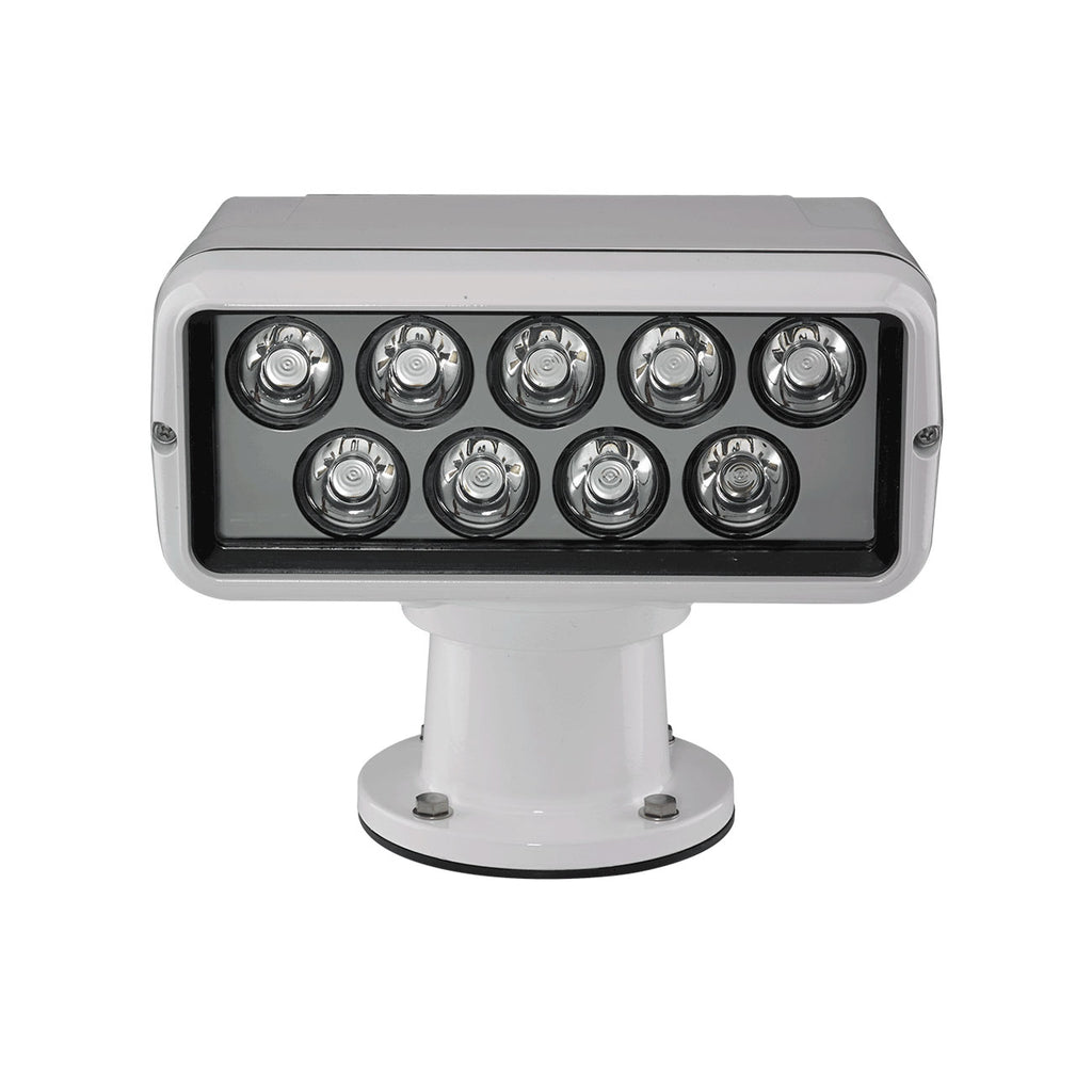 ACR LED SØGELYS 12-24V HVID RCL-100LED
